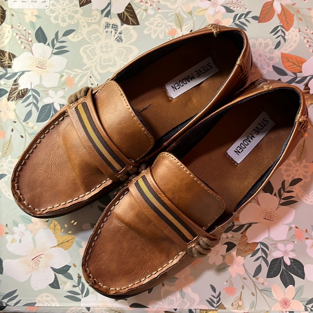 Casual Loafers